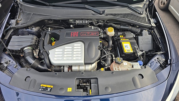 Fiat Tipo 13 of 14