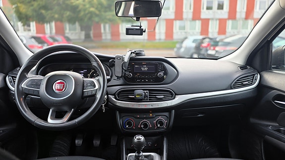 Fiat Tipo 8 of 14