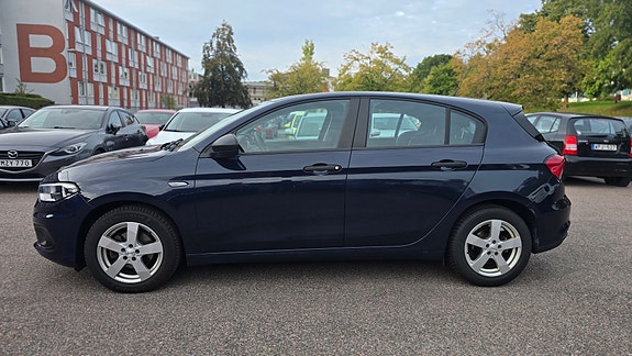 Fiat Tipo 3 of 14