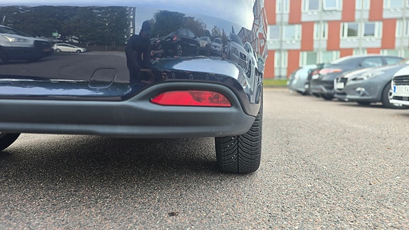 Fiat Tipo 5 of 14
