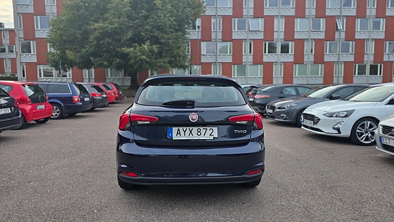 Fiat Tipo 2 of 14