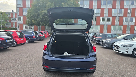 Fiat Tipo 11 of 14