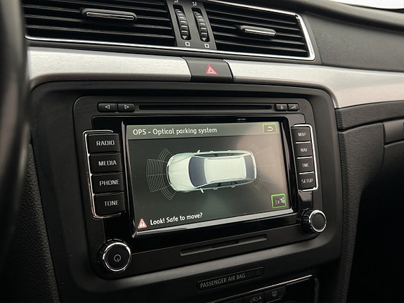 Skoda Superb 18 of 28