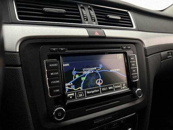 Skoda Superb 19 of 28