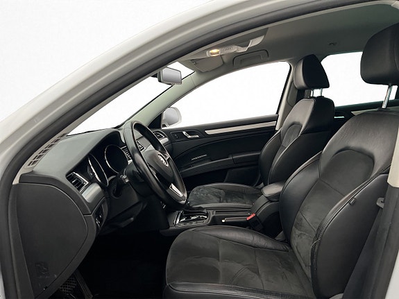 Skoda Superb 14 of 28