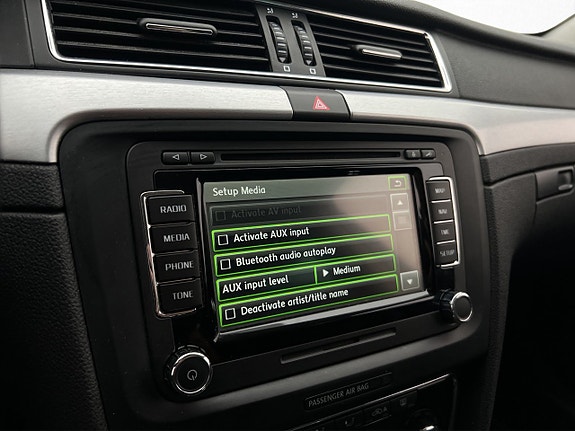 Skoda Superb 20 of 28