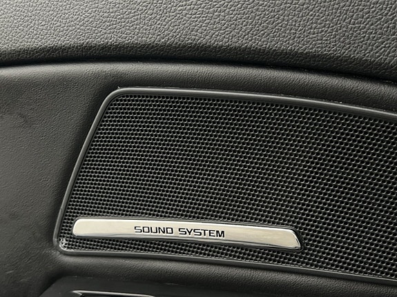 Skoda Superb 13 of 28
