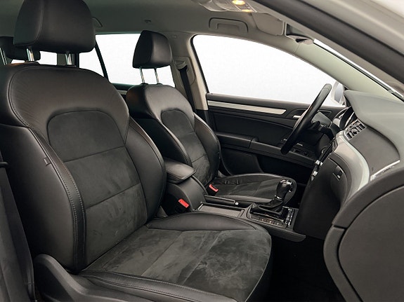 Skoda Superb 21 of 28