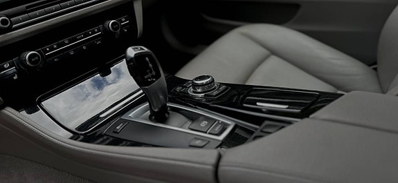 BMW 520d 7 of 9