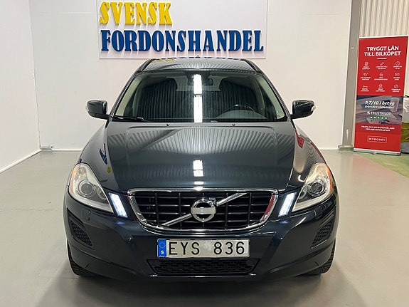 Volvo XC60 5 of 26