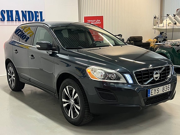 Volvo XC60 4 of 26