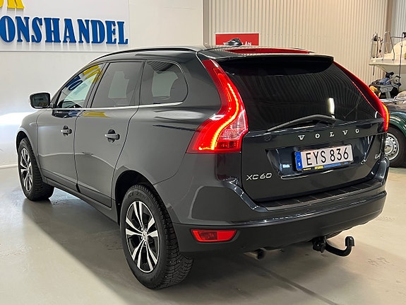 Volvo XC60 7 of 26
