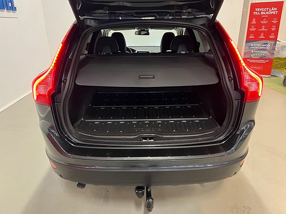Volvo XC60 11 of 26