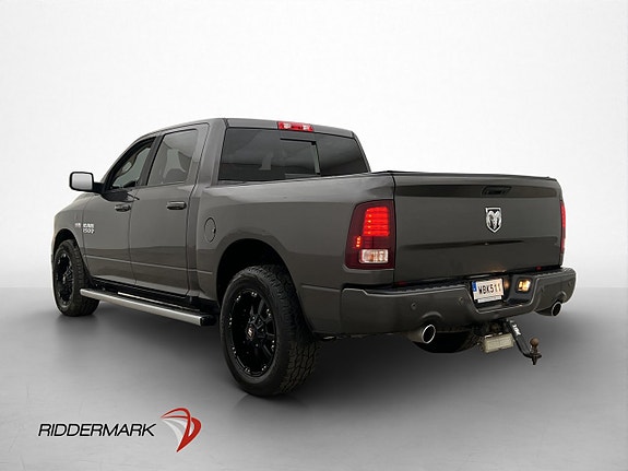 Dodge RAM 1500 8 of 30