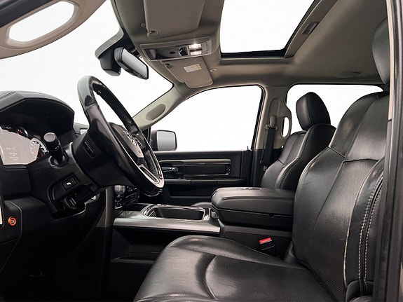 Dodge RAM 1500 15 of 30
