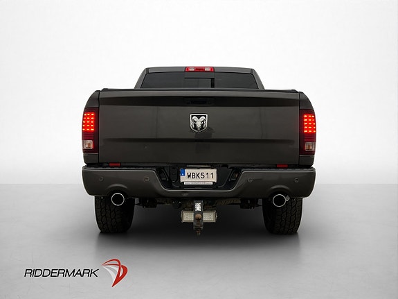 Dodge RAM 1500 9 of 30