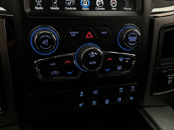 Dodge RAM 1500 30 of 30