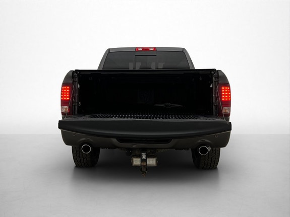 Dodge RAM 1500 12 of 30