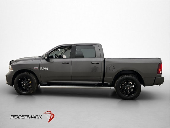 Dodge RAM 1500 6 of 30