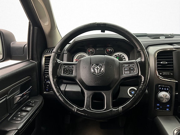 Dodge RAM 1500 18 of 30