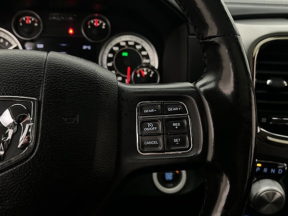 Dodge RAM 1500 21 of 30