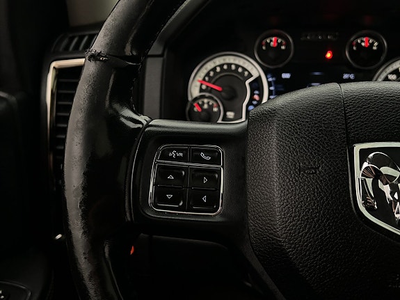 Dodge RAM 1500 19 of 30