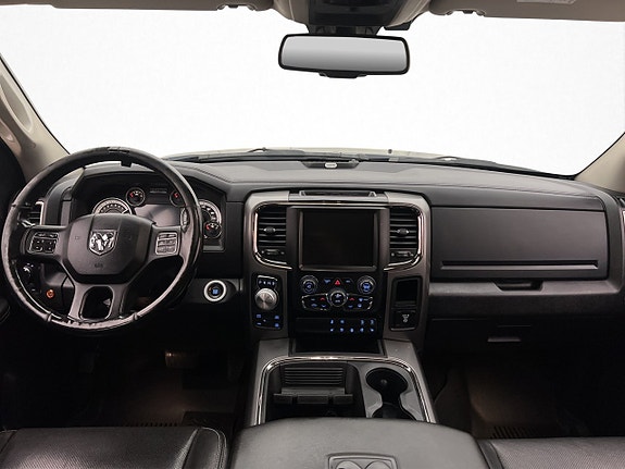 Dodge RAM 1500 17 of 30