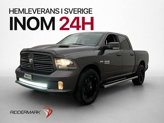Dodge RAM 1500 3 of 30