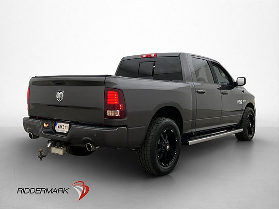 Dodge RAM 1500 10 of 30