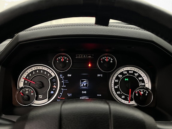 Dodge RAM 1500 20 of 30