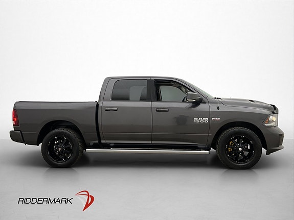 Dodge RAM 1500 2 of 30