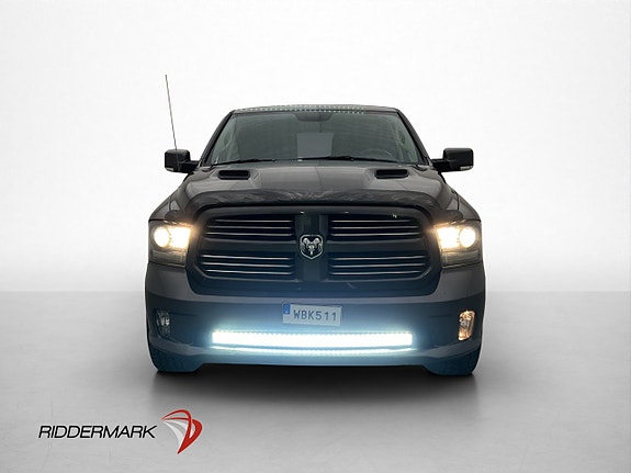 Dodge RAM 1500 5 of 30