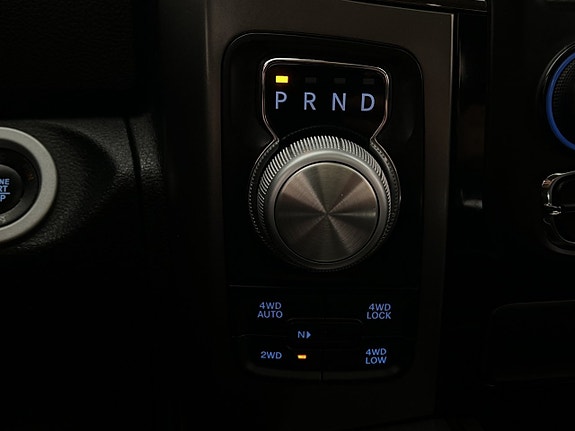 Dodge RAM 1500 22 of 30