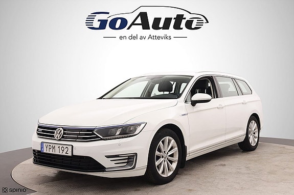 Volkswagen Passat 6 of 18
