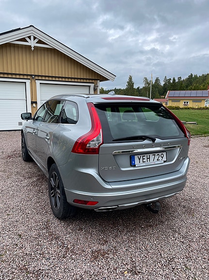 Volvo XC60 6 of 13