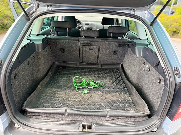 Skoda Octavia Scout 10 of 21