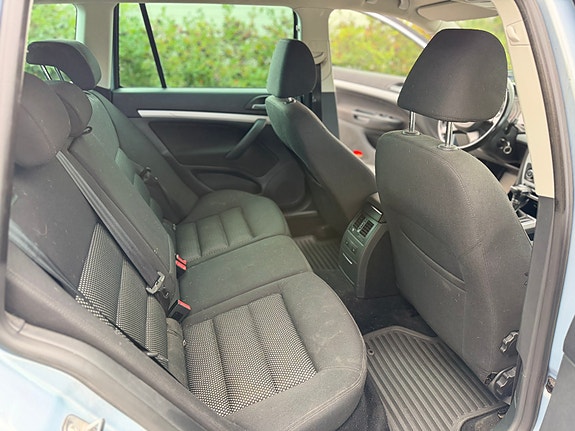 Skoda Octavia Scout 12 of 21