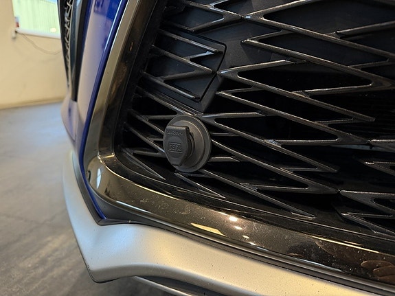 Lexus NX300h 20 of 27