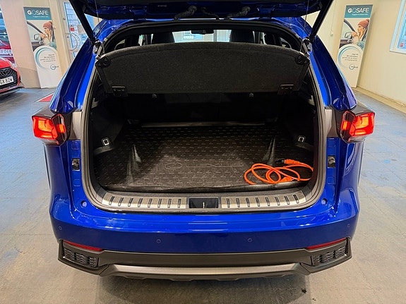 Lexus NX300h 25 of 27