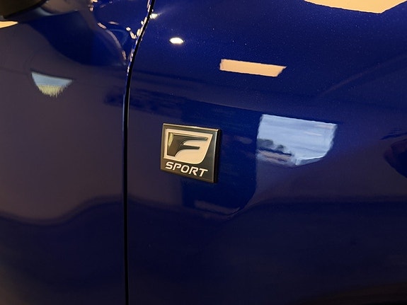 Lexus NX300h 21 of 27