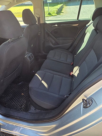 Volkswagen Golf VI 5 of 6