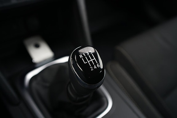 Renault Megane 15 of 16