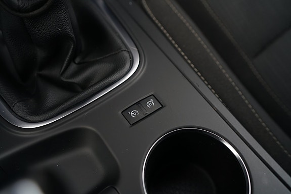 Renault Megane 14 of 16