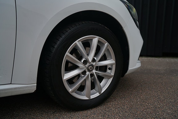 Renault Megane 6 of 16