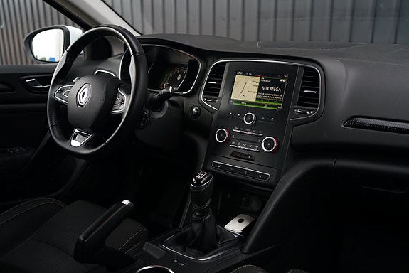Renault Megane 7 of 16