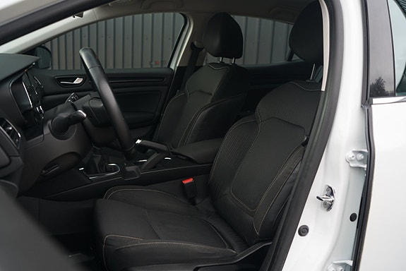 Renault Megane 8 of 16