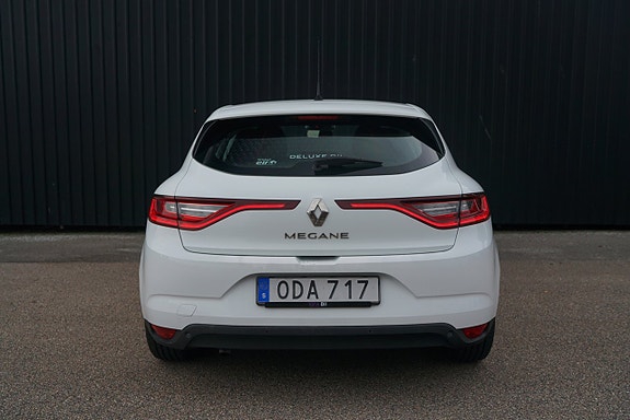 Renault Megane 4 of 16