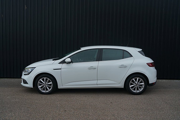 Renault Megane 5 of 16