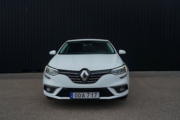 Renault Megane 3 of 16