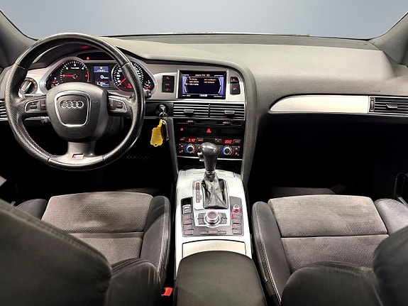 Audi A6 18 of 21